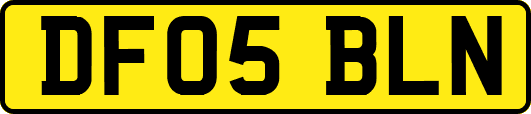 DF05BLN