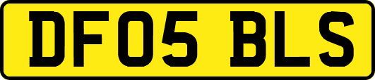 DF05BLS