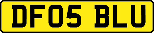 DF05BLU