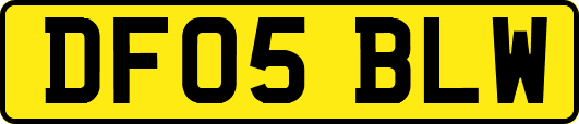 DF05BLW