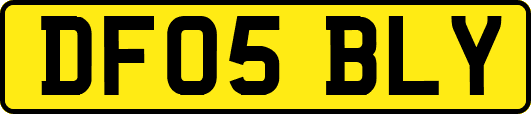 DF05BLY