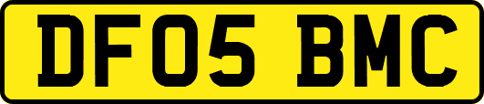 DF05BMC
