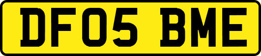 DF05BME