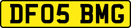 DF05BMG