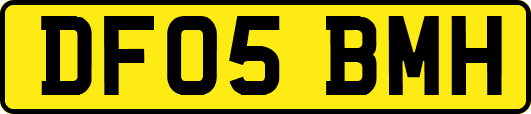 DF05BMH