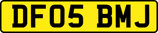 DF05BMJ