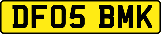 DF05BMK