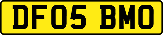 DF05BMO