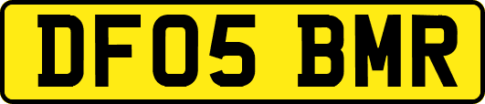 DF05BMR