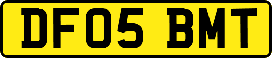 DF05BMT