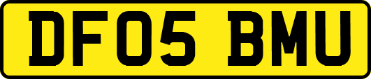 DF05BMU
