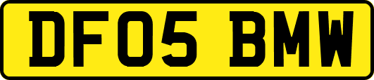 DF05BMW