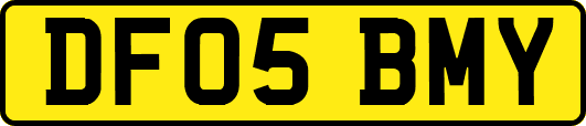 DF05BMY