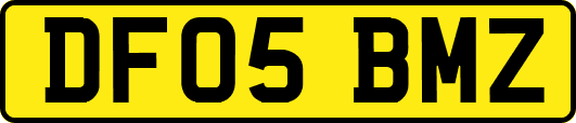 DF05BMZ