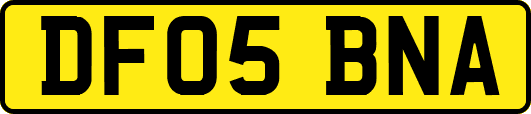 DF05BNA