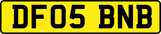 DF05BNB