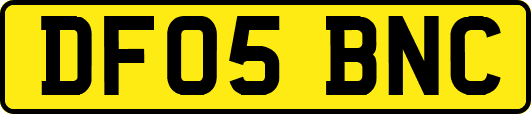 DF05BNC