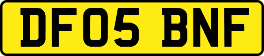 DF05BNF