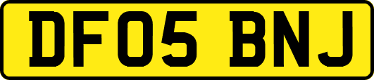 DF05BNJ