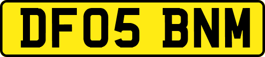 DF05BNM