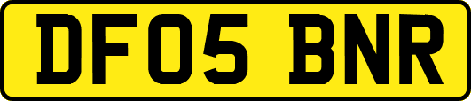 DF05BNR
