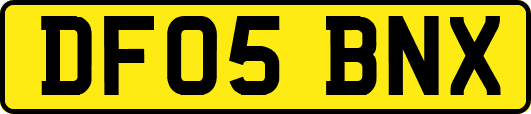 DF05BNX