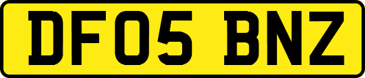 DF05BNZ