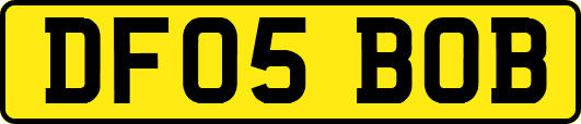 DF05BOB