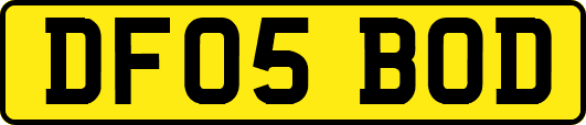 DF05BOD
