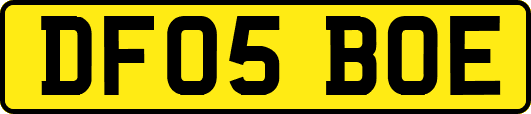 DF05BOE