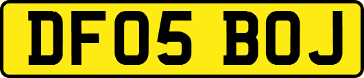 DF05BOJ