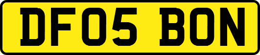 DF05BON