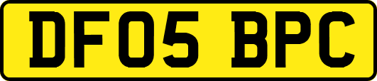 DF05BPC