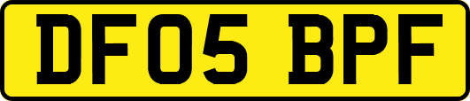 DF05BPF