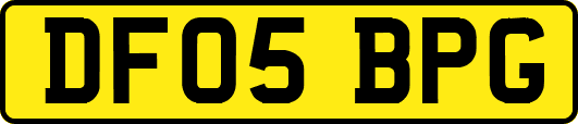 DF05BPG