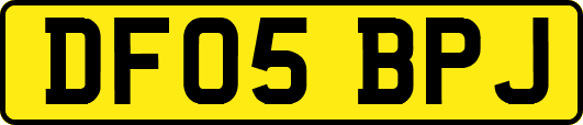 DF05BPJ
