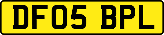 DF05BPL