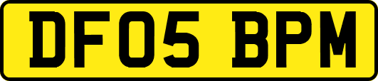 DF05BPM