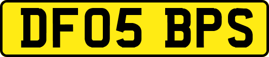 DF05BPS