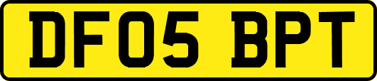 DF05BPT