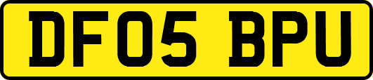 DF05BPU