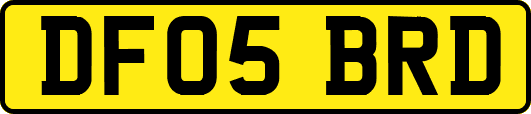 DF05BRD