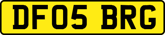 DF05BRG