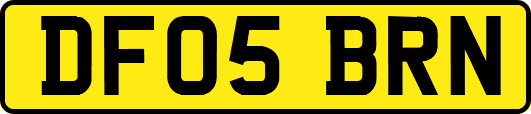 DF05BRN