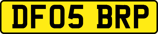 DF05BRP