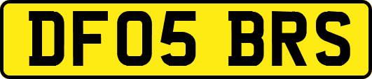 DF05BRS