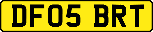 DF05BRT