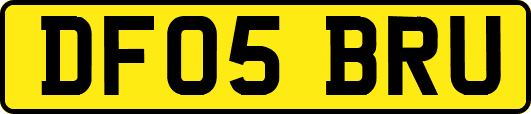 DF05BRU