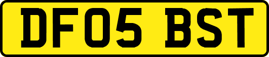 DF05BST