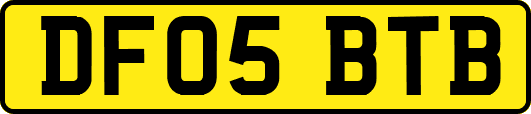DF05BTB